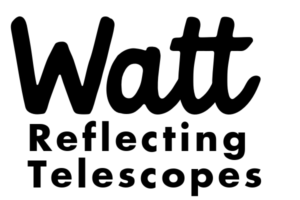 Watt Reflecting Telescopes